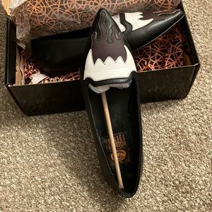 Color change strangecvlt fangs